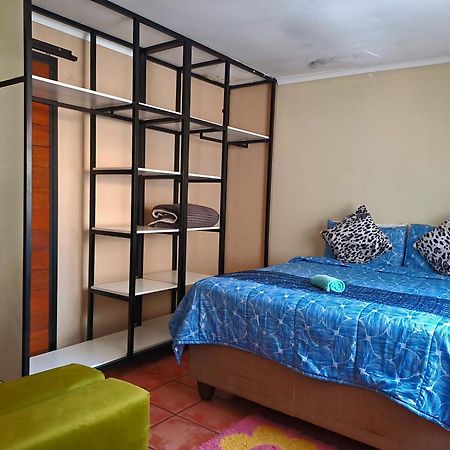 Residential Inn Pretoria-Noord Εξωτερικό φωτογραφία