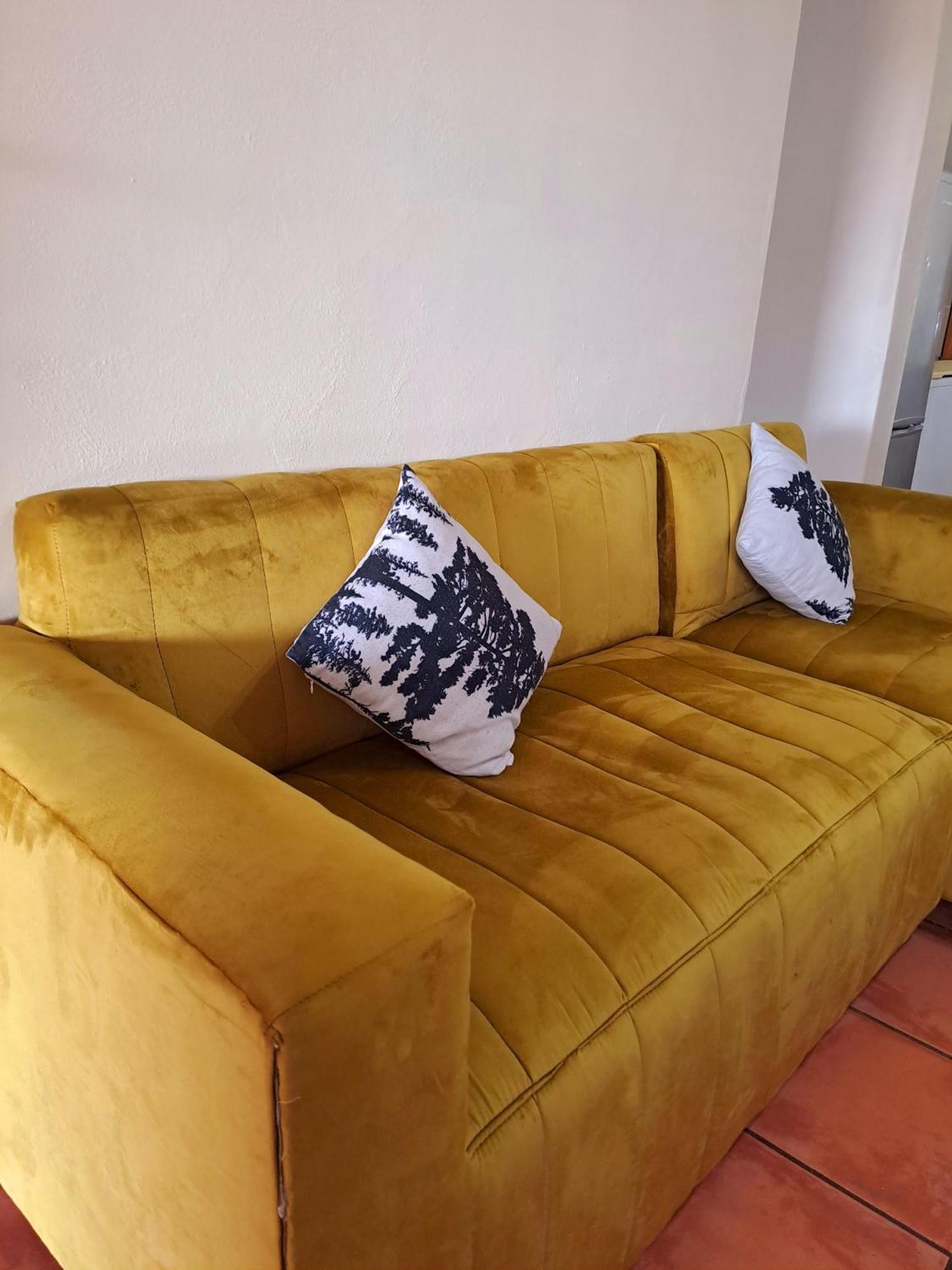 Residential Inn Pretoria-Noord Εξωτερικό φωτογραφία